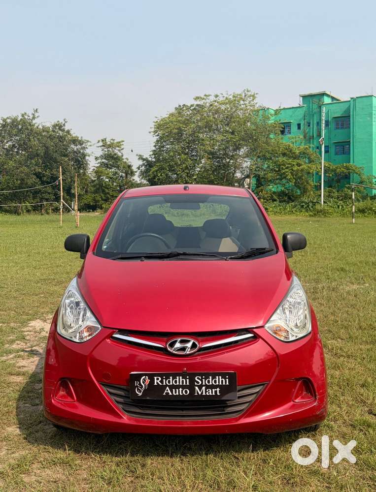 Hyundai Eon Era +, 2015, Petrol