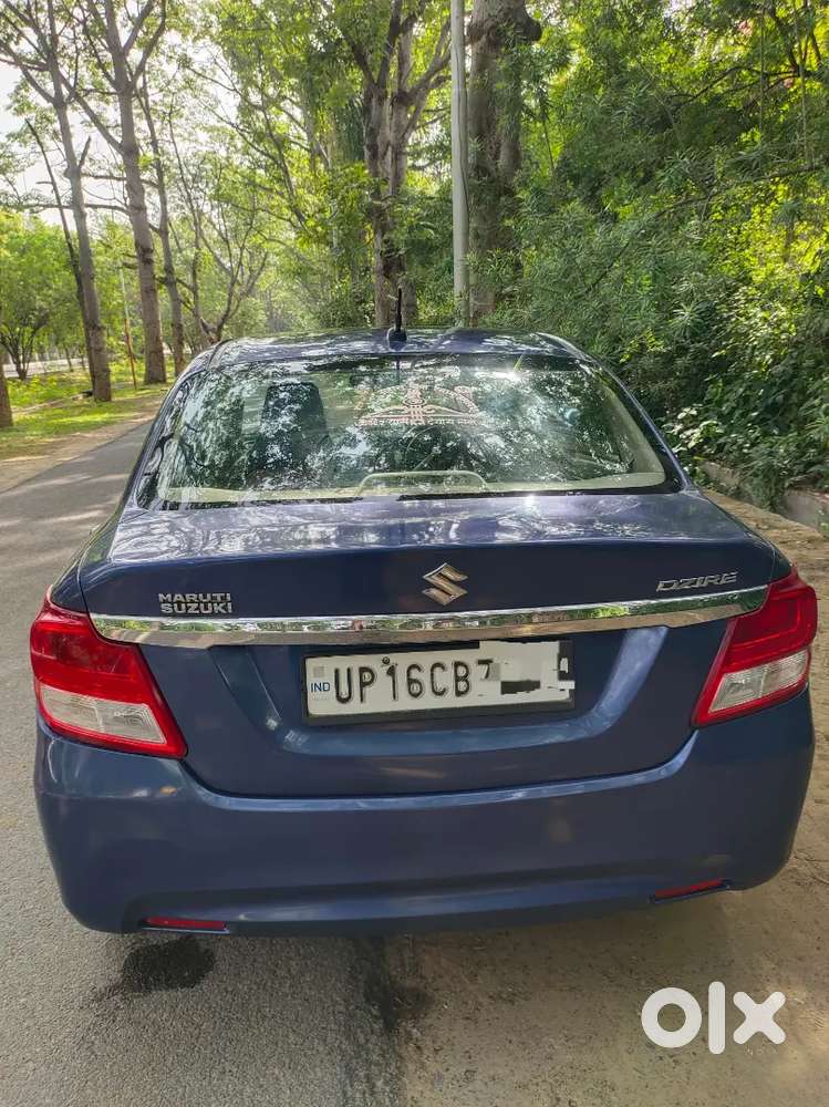 Maruti Suzuki Dzire 2019 Diesel 71000 Km Driven