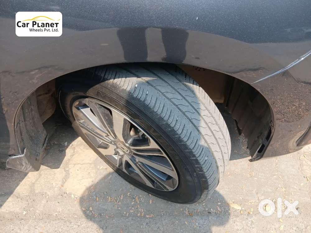 Honda Amaze Vx Cvt I-vtec, 2023, Petrol