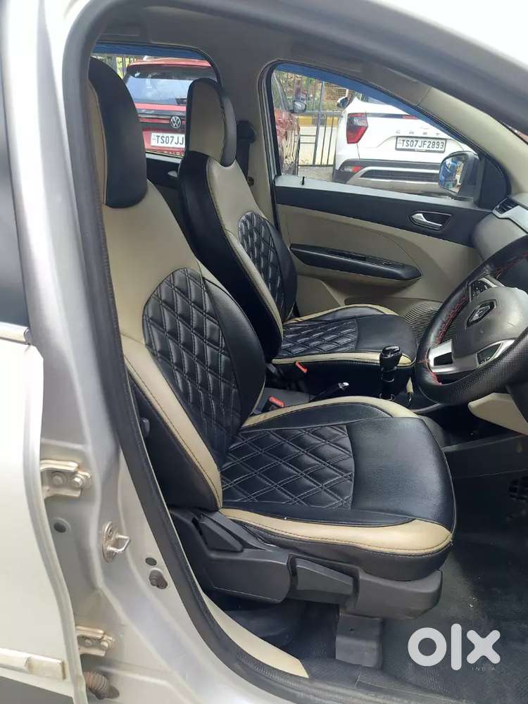 Renault Triber 2022 Petrol