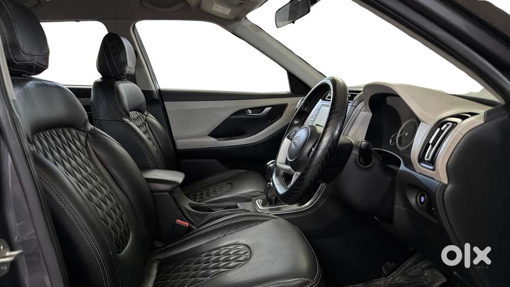 Hyundai Creta 1.5 S Petrol, 2020, Petrol