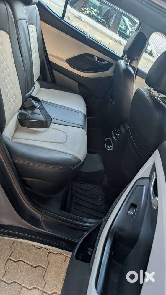 Hyundai Creta 1.5 Crdi Sx, 2022, Diesel