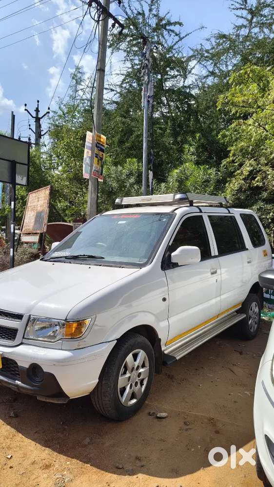 Tavara 7 Or 9 Seater