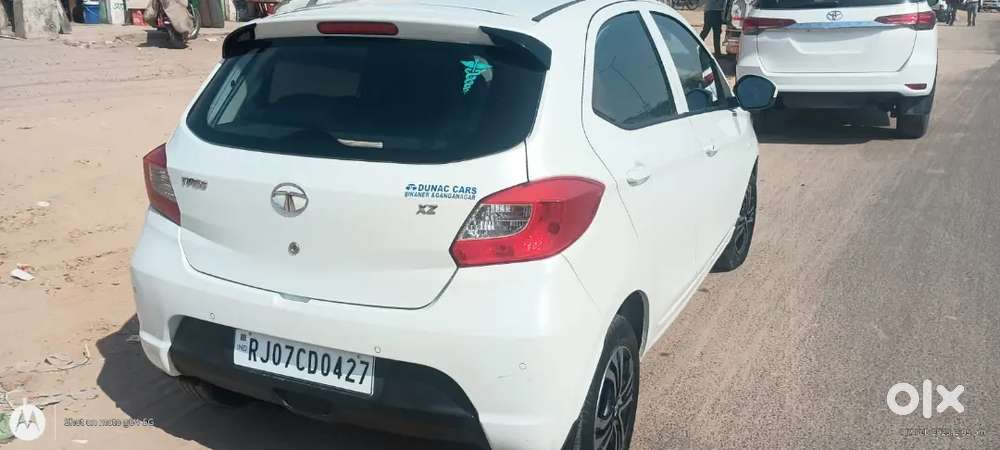 Tata Tiago 1.2 Revotron 2020