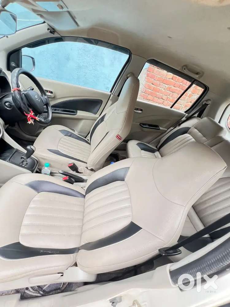 Maruti Suzuki Celerio 2015 65000 Km Driven