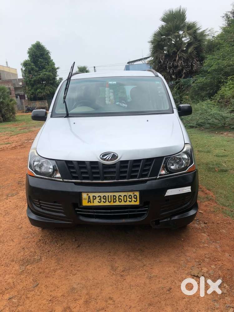 Mahindra Xylo 2017 Diesel Well Maintained