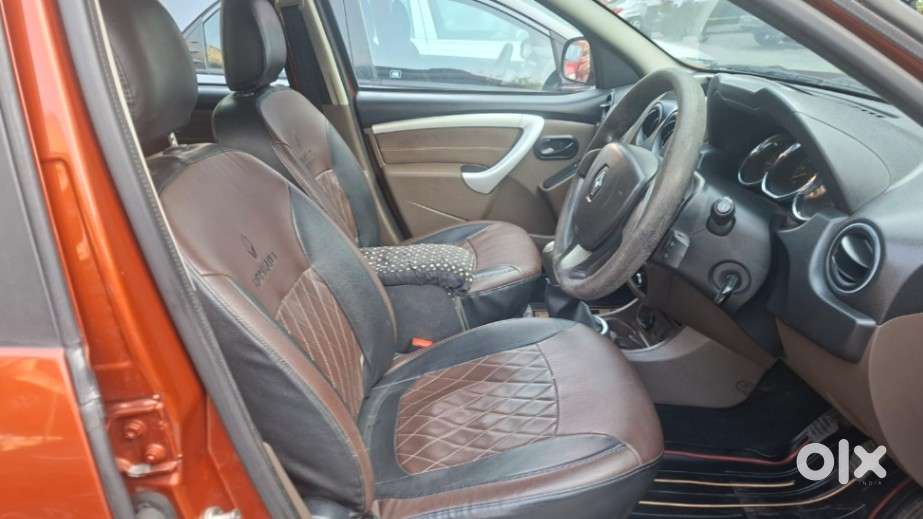 Renault Duster 85ps Diesel Rxs, 2019, Diesel