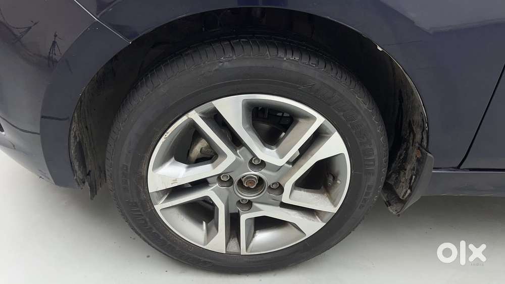 Tata Tigor Xza Plus, 2024, Petrol