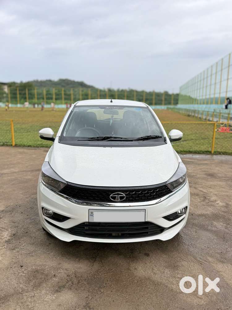Tata Tiago Xz, 2020, Petrol
