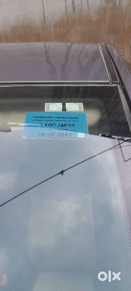 Hyundai Eon Magna Plus 2017  Petrol + Cng  Excellent Condition