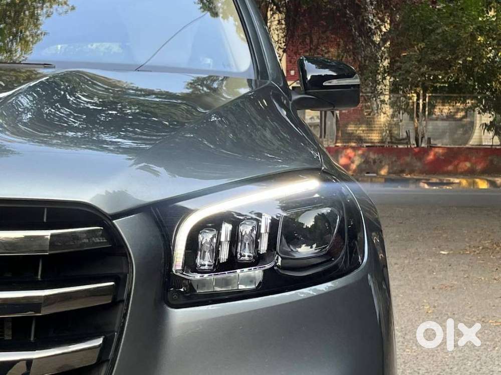 Mercedes-benz Gls 450d 4matic, 2025, Petrol
