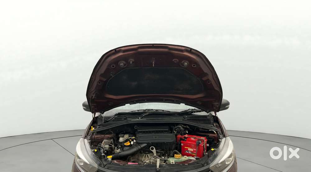 Tata Tigor 1.2 Revotron Xz Plus Cng, 2022, Cng & Hybrids