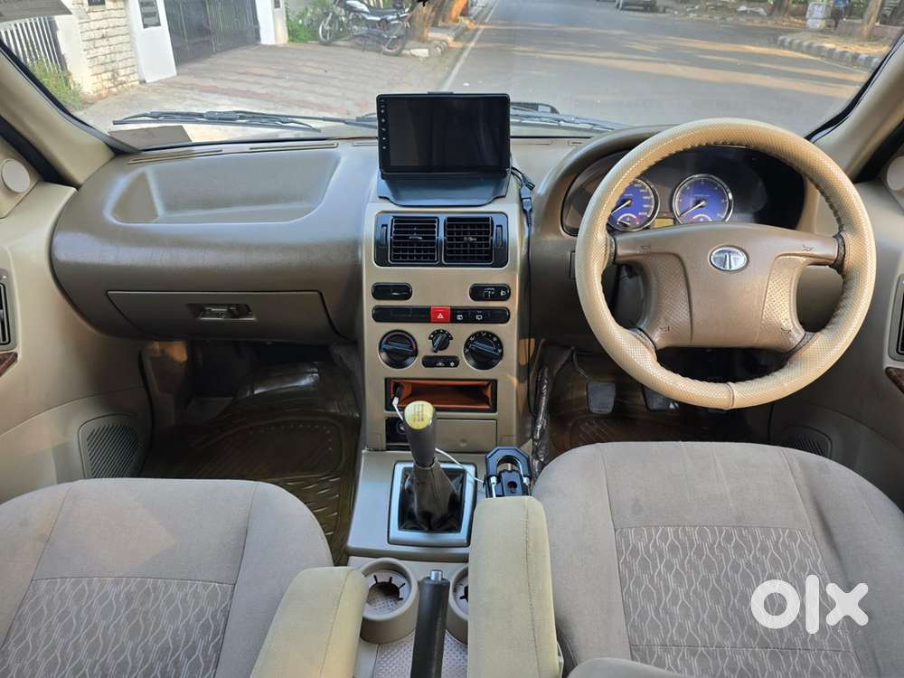 Tata Diesel Car 2012