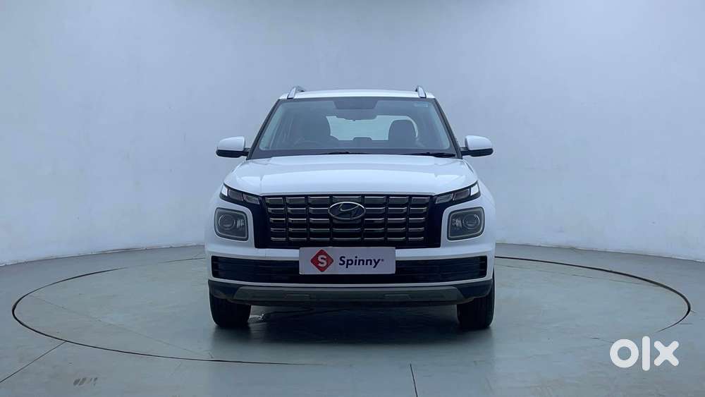 Hyundai Venue Sx, 2023, Petrol