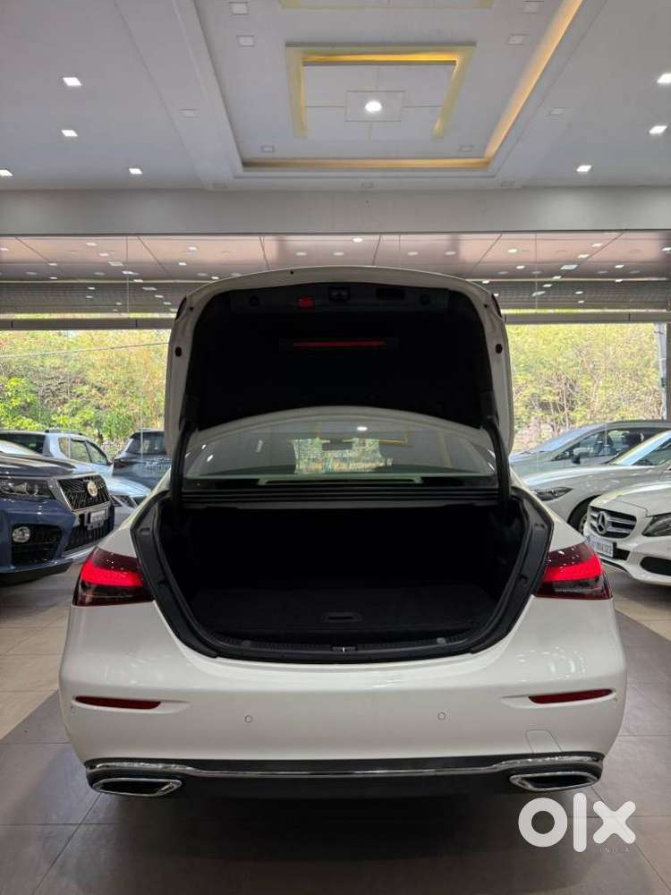 Mercedes-benz E-class E 220 D Expression, 2023, Diesel