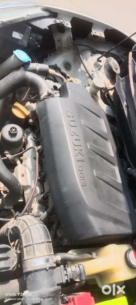 Maruti Suzuki Dzire 2019 Diesel