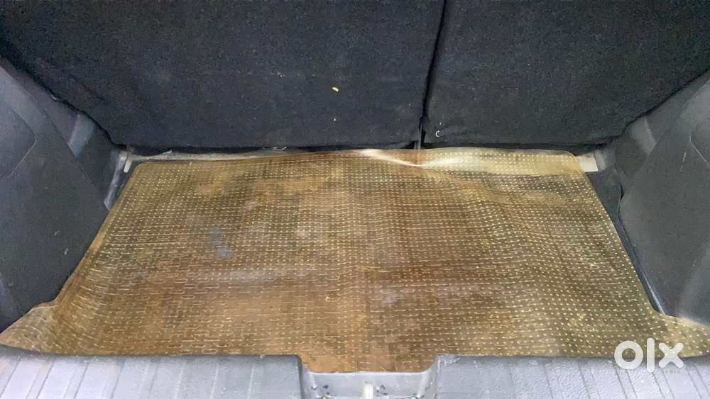 Maruti Suzuki Baleno 1.2 Zeta, 2015, Petrol