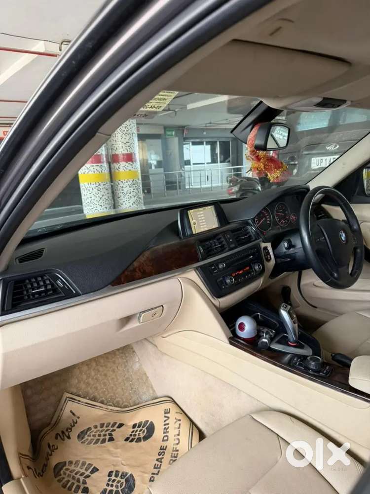 Bmw 320d Prestige
