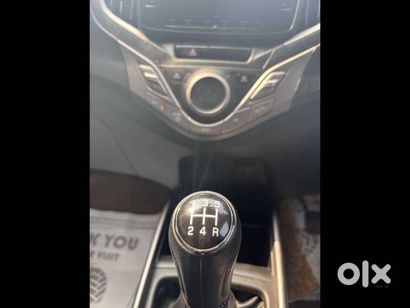 Maruti Suzuki Baleno Delta, 2021, Petrol