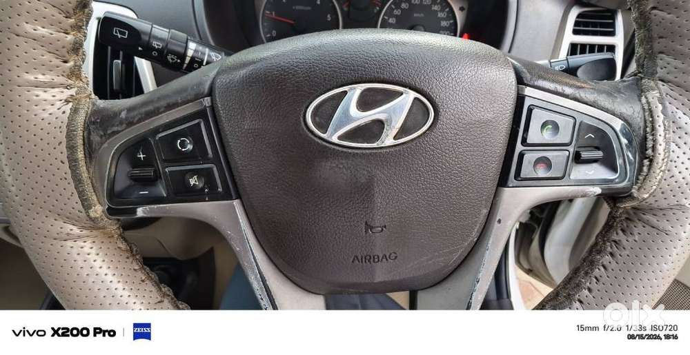 Hyundai I20 1.4 Crdi Asta, 2011, Diesel