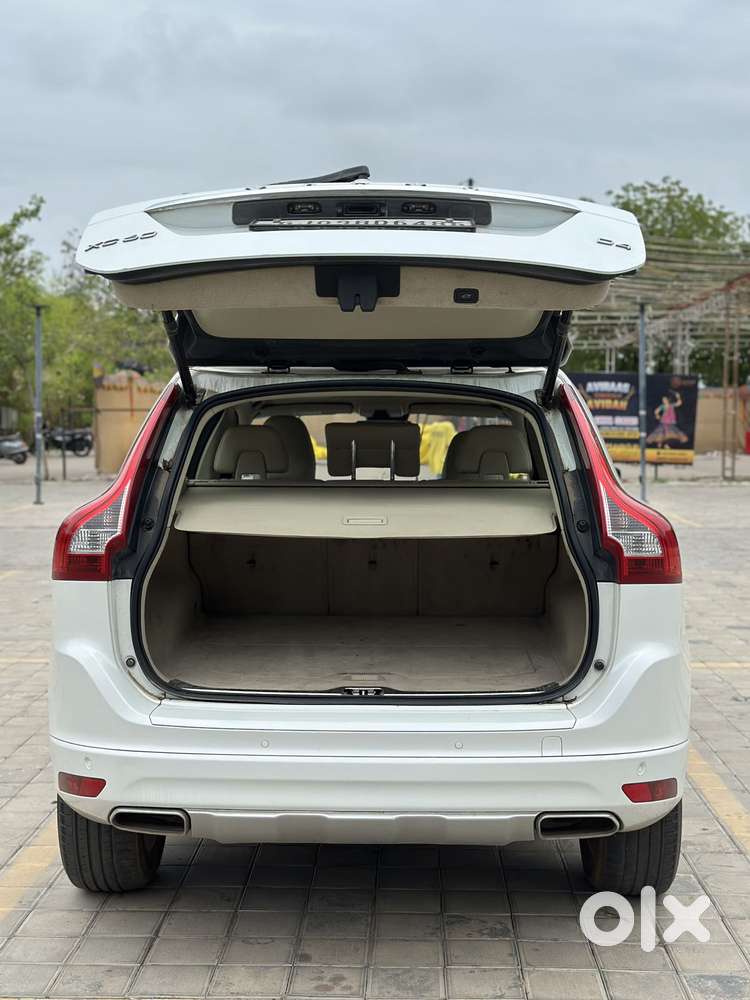 Volvo Xc60 D4 Summum, 2016, Diesel