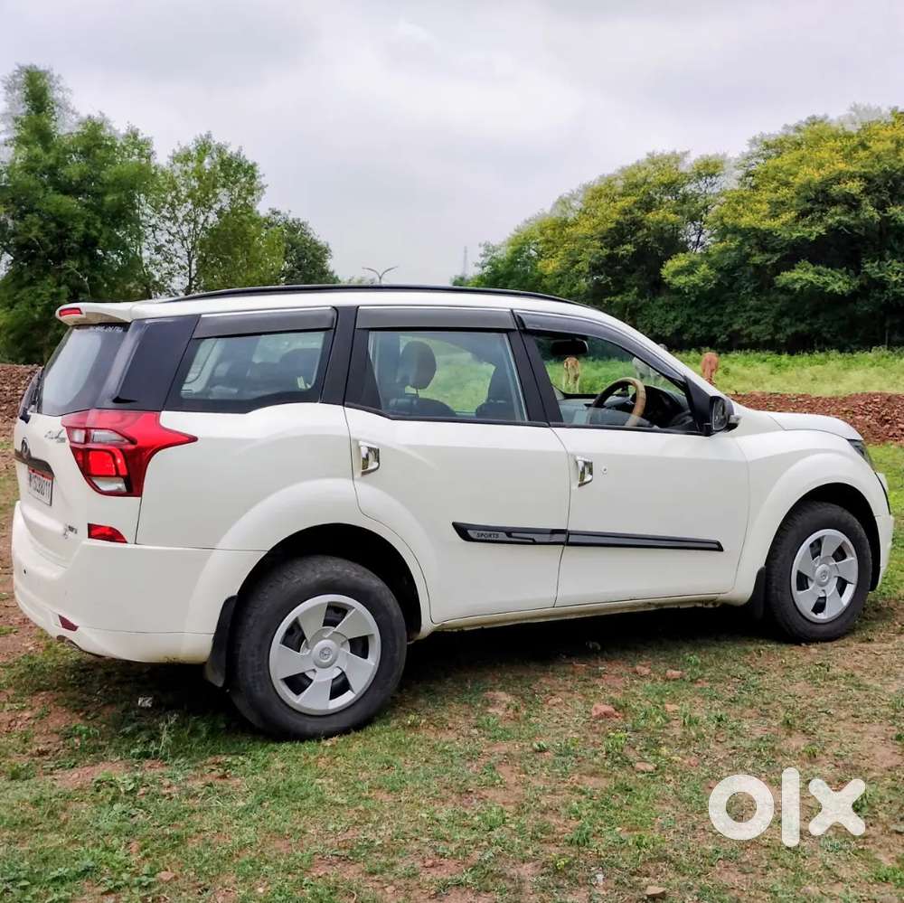 First Owner Xuv 500 Diesel In Top Condition