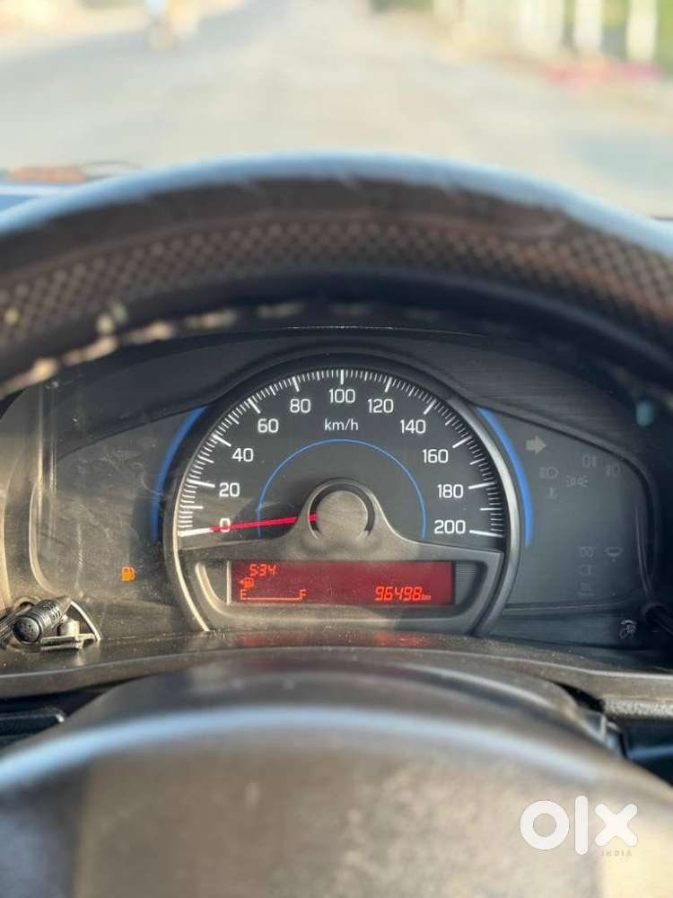 Maruti Suzuki Baleno 1.3 Sigma, 2019, Petrol