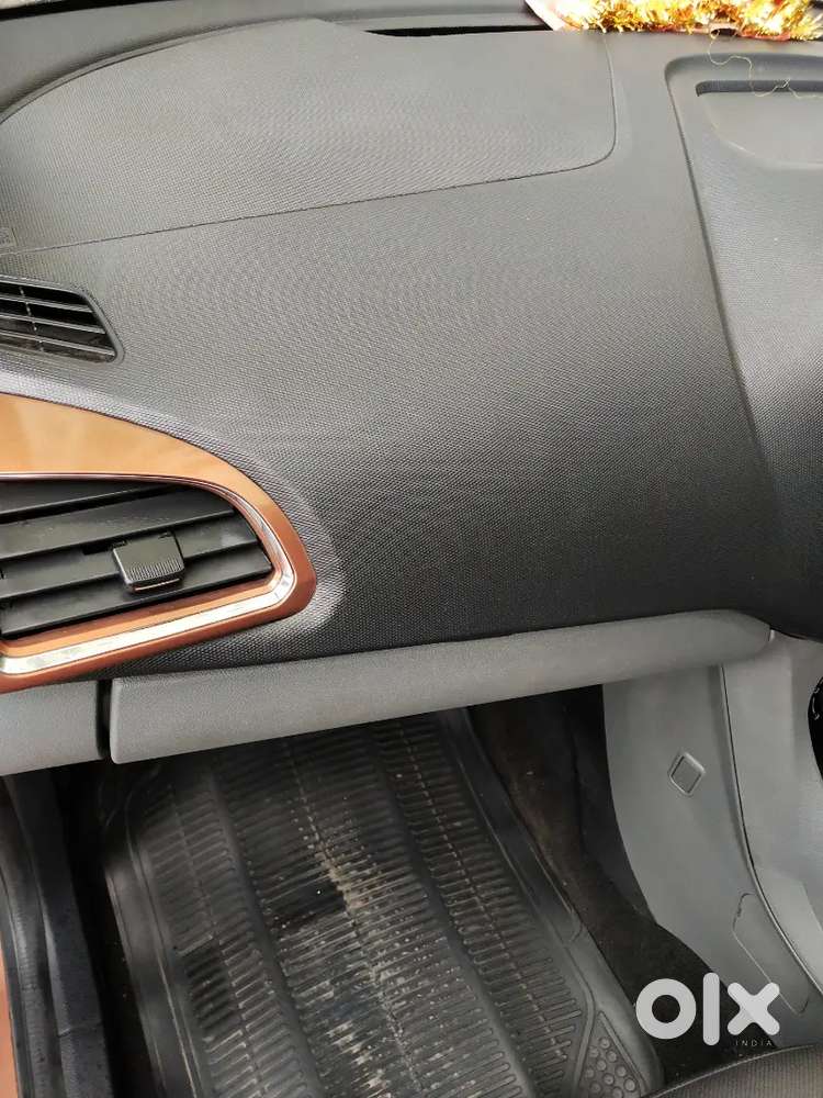 Tata Tigor 2018 Petrol Automatic
