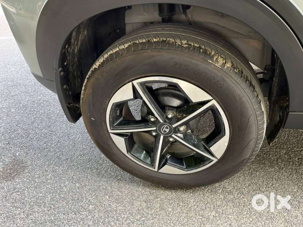 Tata Nexon Fearless Plus 1.2 Revotron Petrol 6 Mt, 2025, Petrol