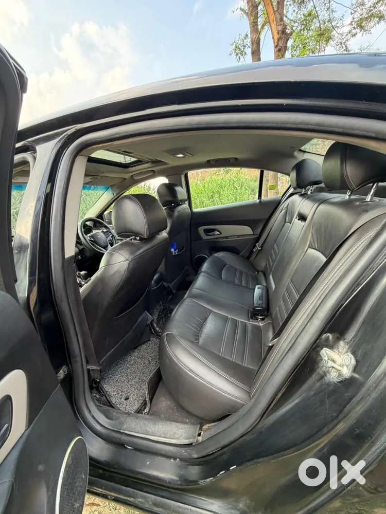 2015 Top Model Cruze For Sale