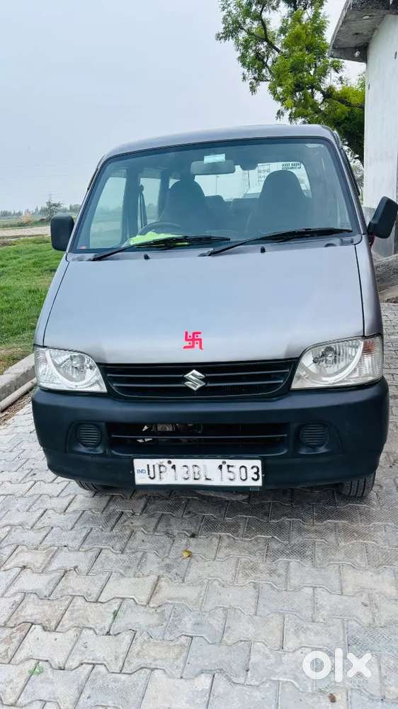 Maruti Suzuki Eeco 2020 Car Cng Pass