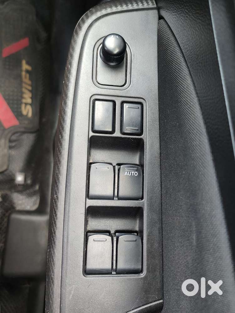 Maruti Suzuki Swift, 2018, Petrol