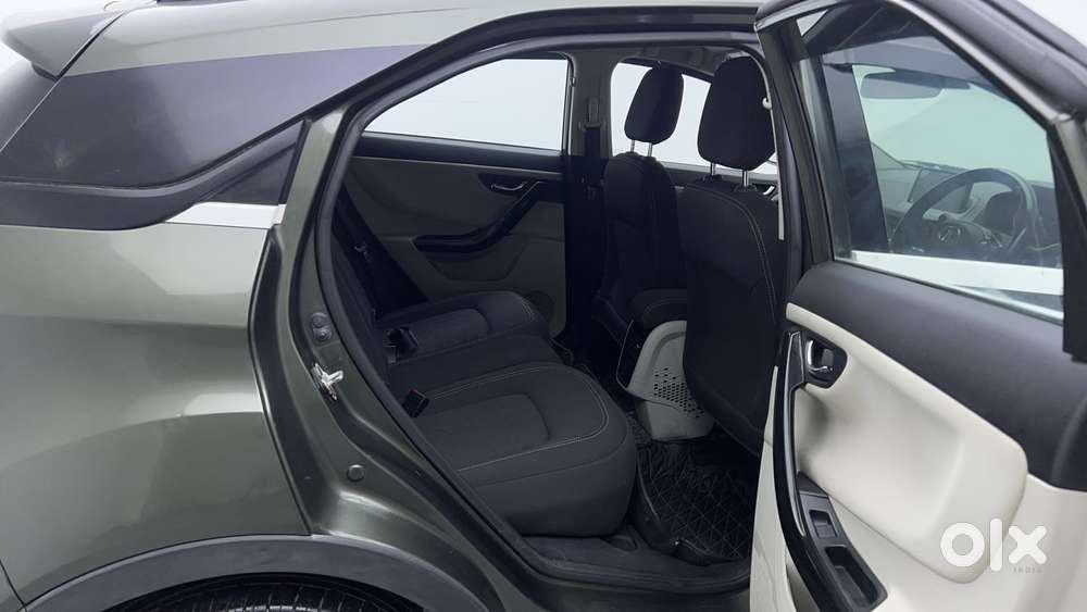 Tata Nexon 1.2 Revotron Xz Plus (s), 2022, Petrol