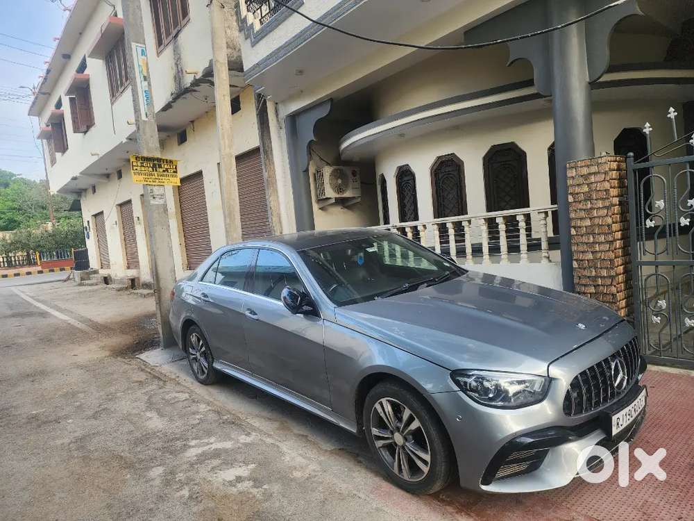 2014 Mercedes-benz E-class ऑटोमैटिक
