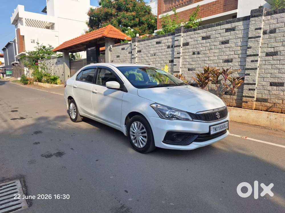 Maruti Suzuki Ciaz 1.4 Sigma, 2023, Petrol