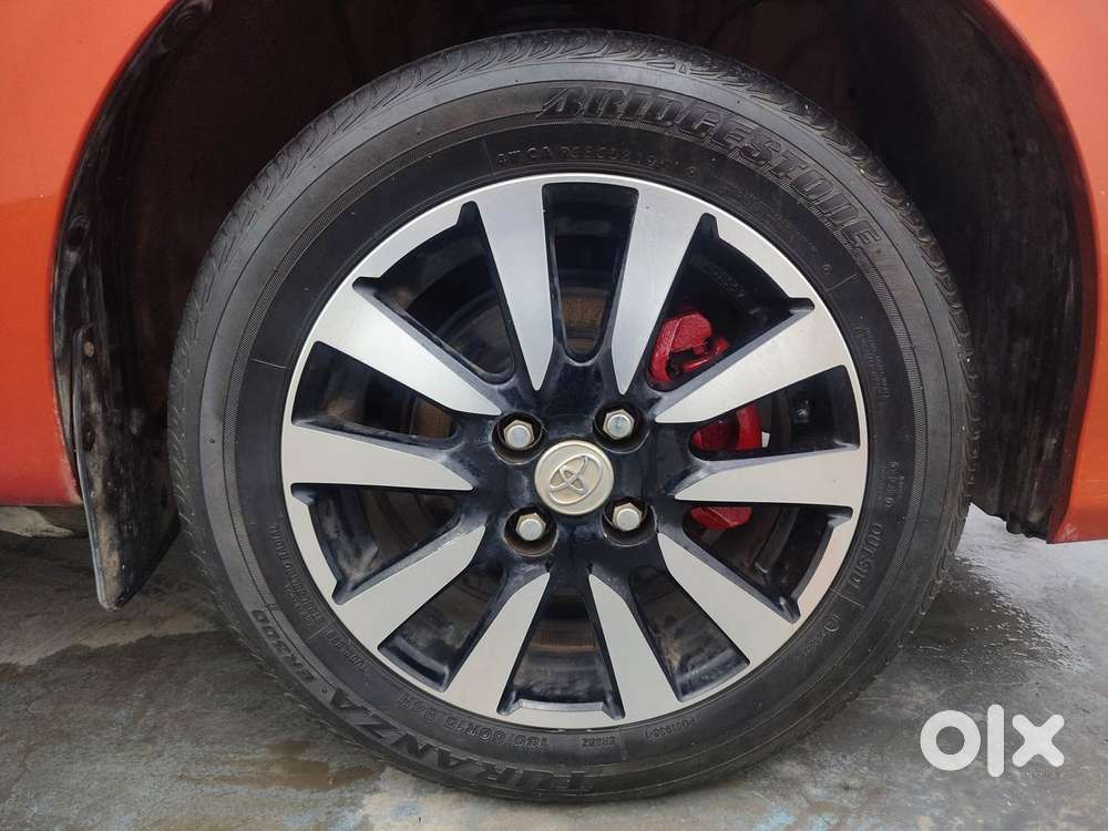 Toyota Etios Liva 2014-2016 Vx, 2019, Petrol
