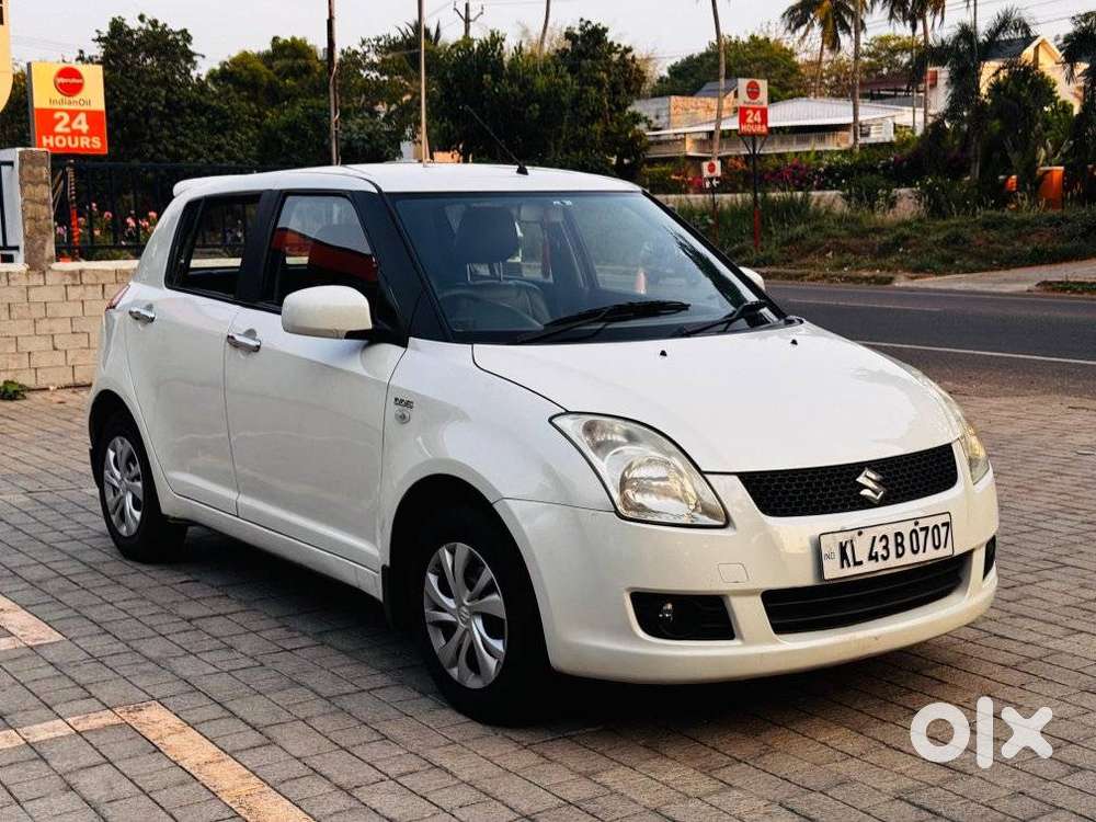Maruti Suzuki Swift Ldi Bsiv, 2009, Diesel