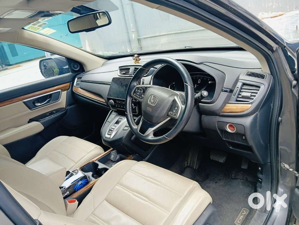 Honda Cr-v 1.6 Awd I-dtec At, 2019, Diesel