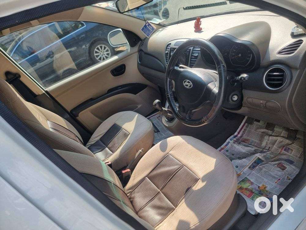 Hyundai I10 Era 1.1 Irde, 2011, Petrol