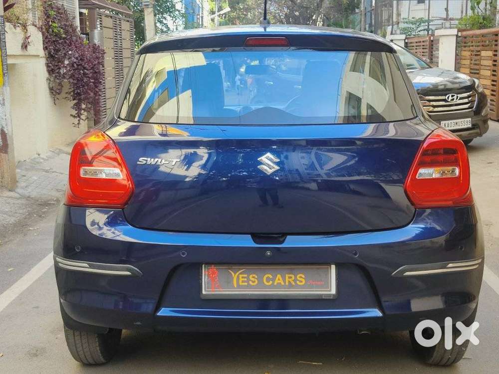 Maruti Suzuki Swift