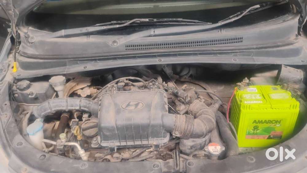 Hyundai I10 Magna 1.1l, 2013, Petrol