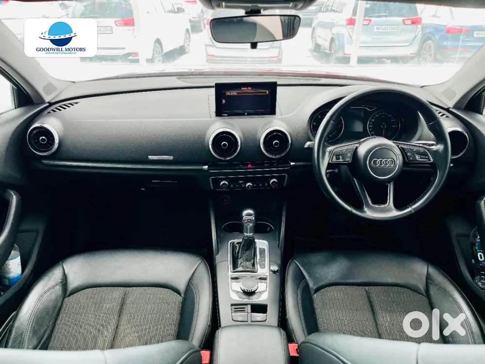Audi A3 2.0 35 Tdi Premium Plus, 2019, Diesel