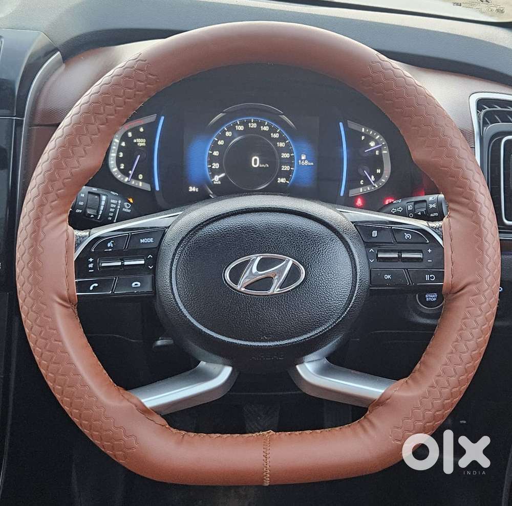 Hyundai Alcazar 1.5 Prestige Diesel Mt 7 Str, 2022, Diesel