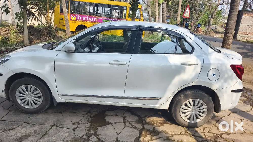 Maruti Suzuki Dzire
