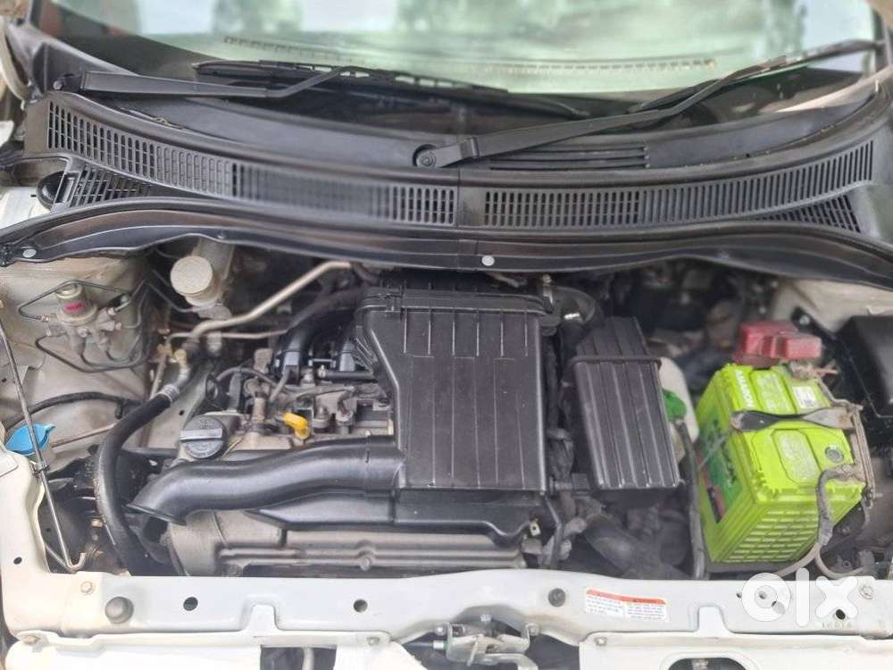 Maruti Suzuki Swift Dzire 1.2 Vxi Bsiv, 2012, Petrol