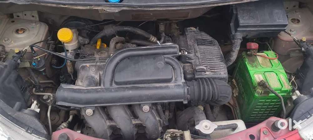 2017 Datsun Redigo 0.8 S