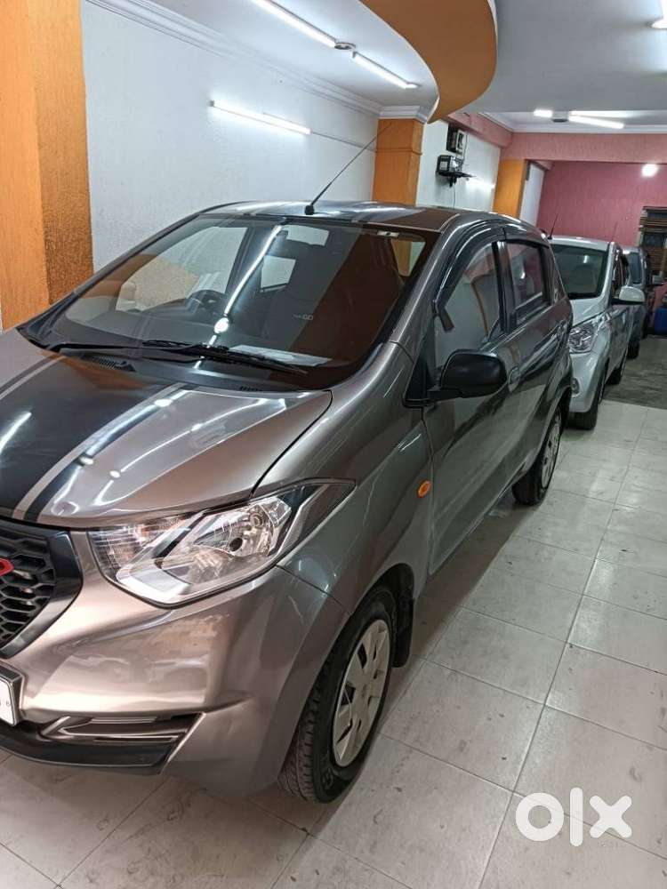 Datsun Redi Go Limited Edition 2018, 2017, Petrol