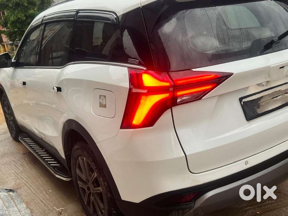 Mg Hector Hybrid Sharp Mt, 2021, Diesel