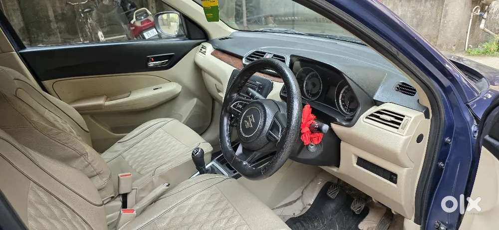 Maruti Suzuki Swift Dzire 2018
