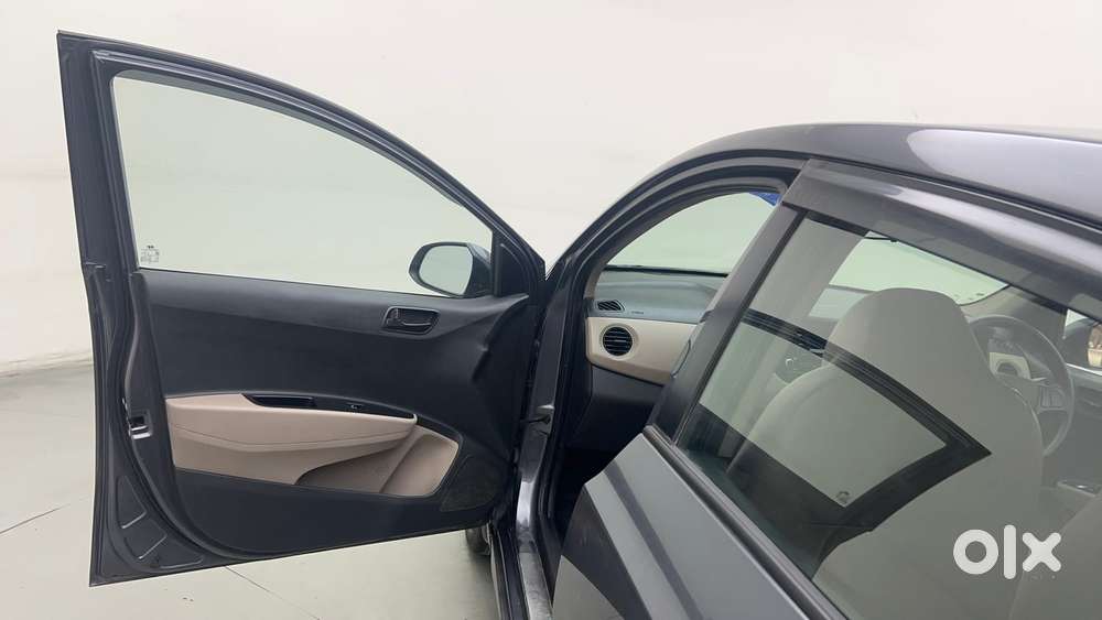 Hyundai Xcent 1.2 Vtvt E Plus, 2018, Petrol